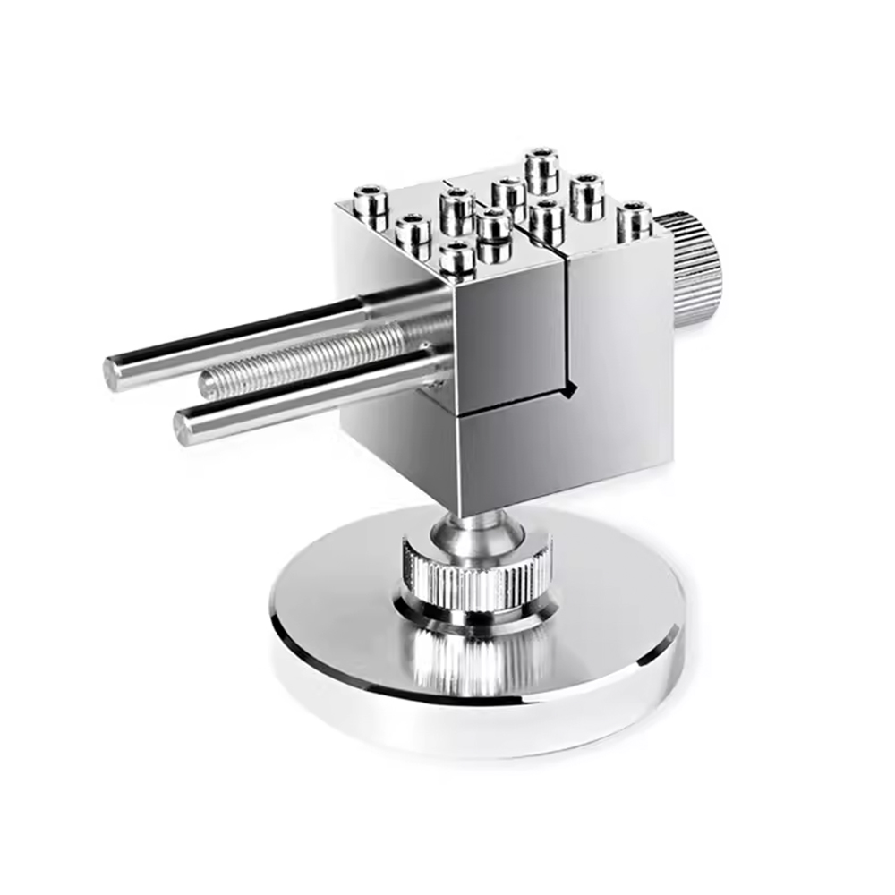 Model Kit Fantasy - 360 Rotation Mini Jeweler Model Table