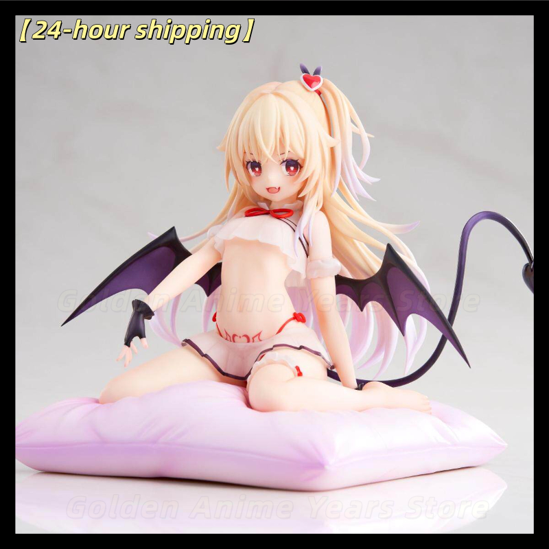 Model Kit Academy - 【Spot Goods】Original 1/7 Honkai Academy 2: