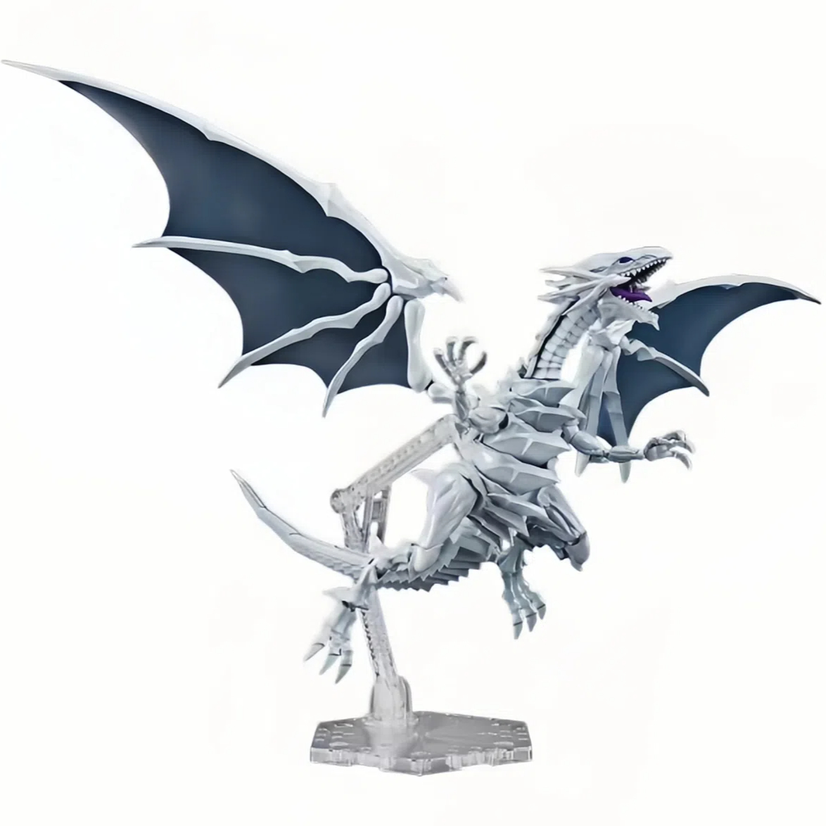 Model Kit Zhao Yun - 【New-Hot】Yu-Gi-Oh Arrogant Dragon Blue-Eyes White Dragon