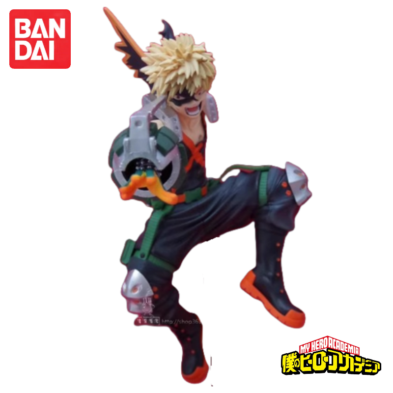 Model Kit Academy - In Stock Original Bandai Banpresto My