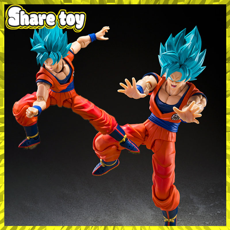 Model Kit Vegeta - In stock BANDAI S.H.Figuarts SHF Dragon