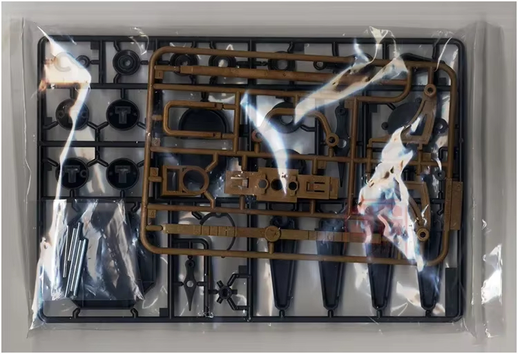 Academy Assembling Model Kit,  - огляд і ціна Model Kit Academy