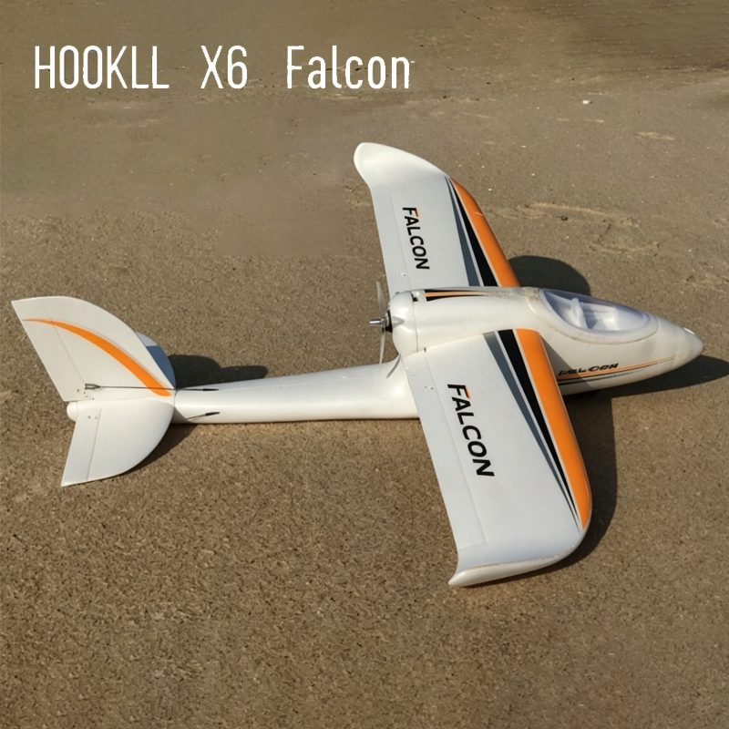 EPO Foam Electric Trainer RC G - огляд і ціна Model Kit Expert