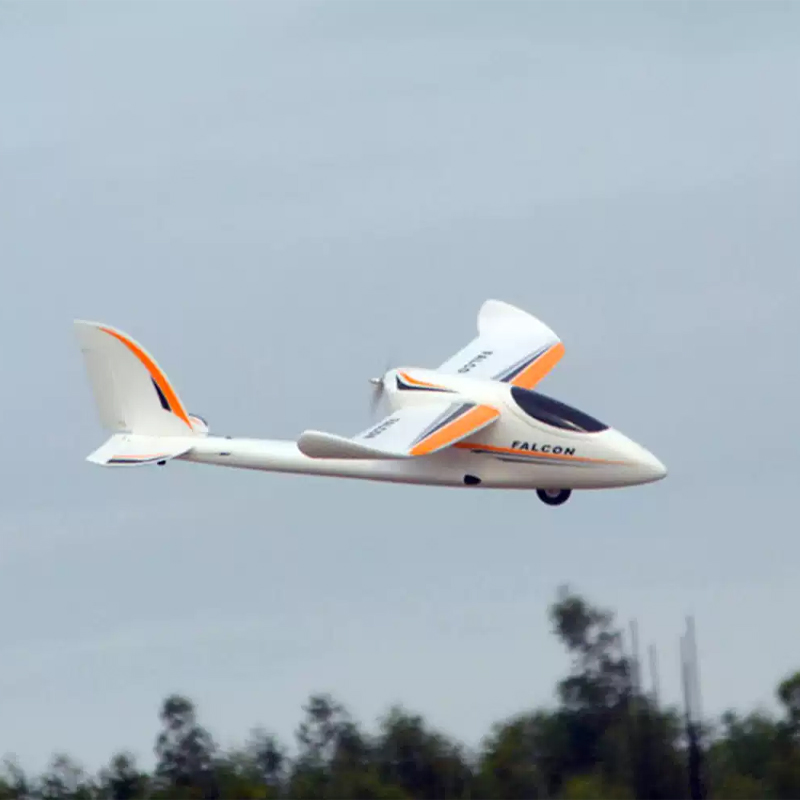 EPO Foam Electric Trainer RC G - огляд і ціна Model Kit Expert