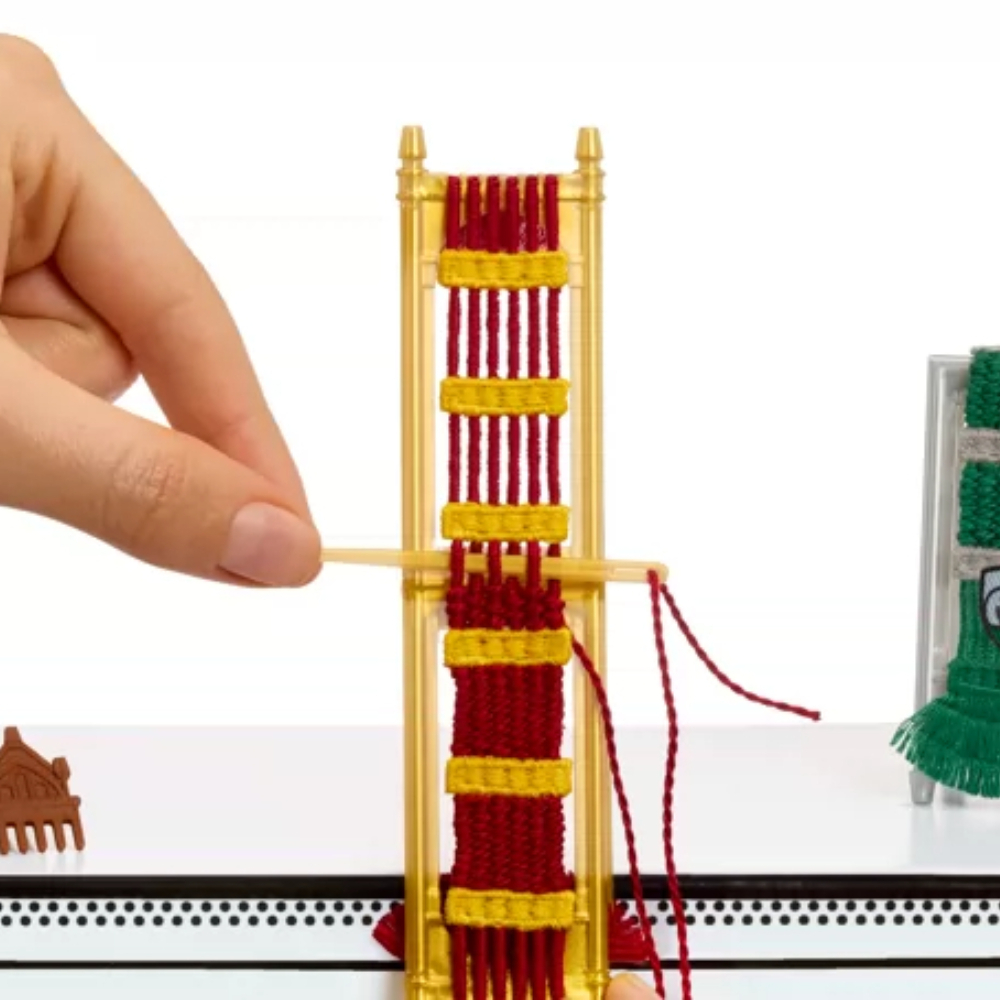 MGA Mini Verse Harry Potter Ba - огляд і ціна Model Kit Harry Potter