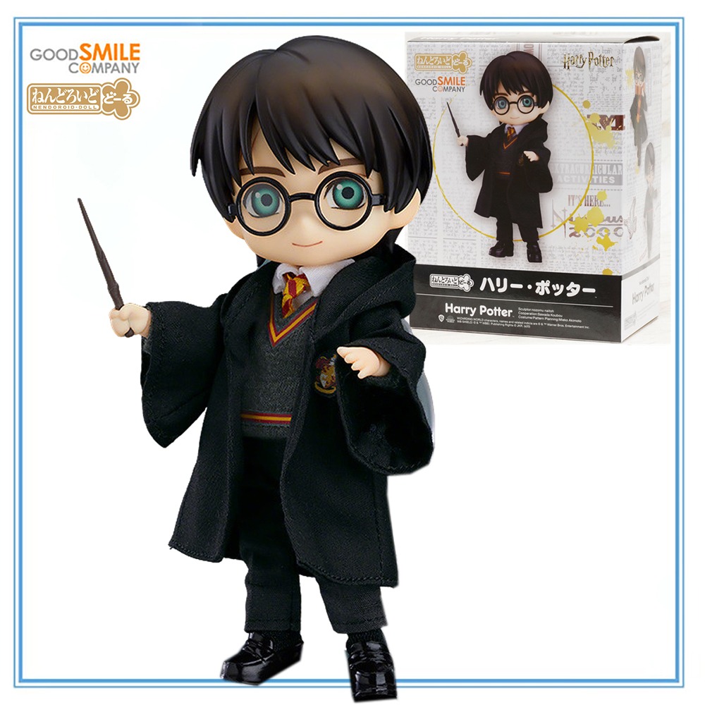 100% Original in Stock Good Sm - огляд і ціна Model Kit Harry Potter