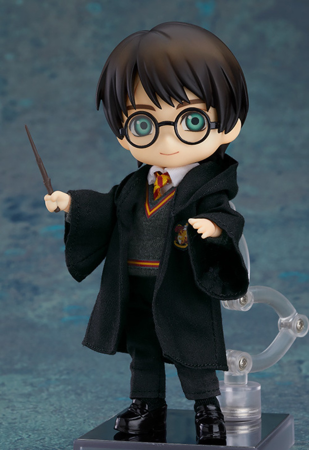100% Original in Stock Good Sm - огляд і ціна Model Kit Harry Potter