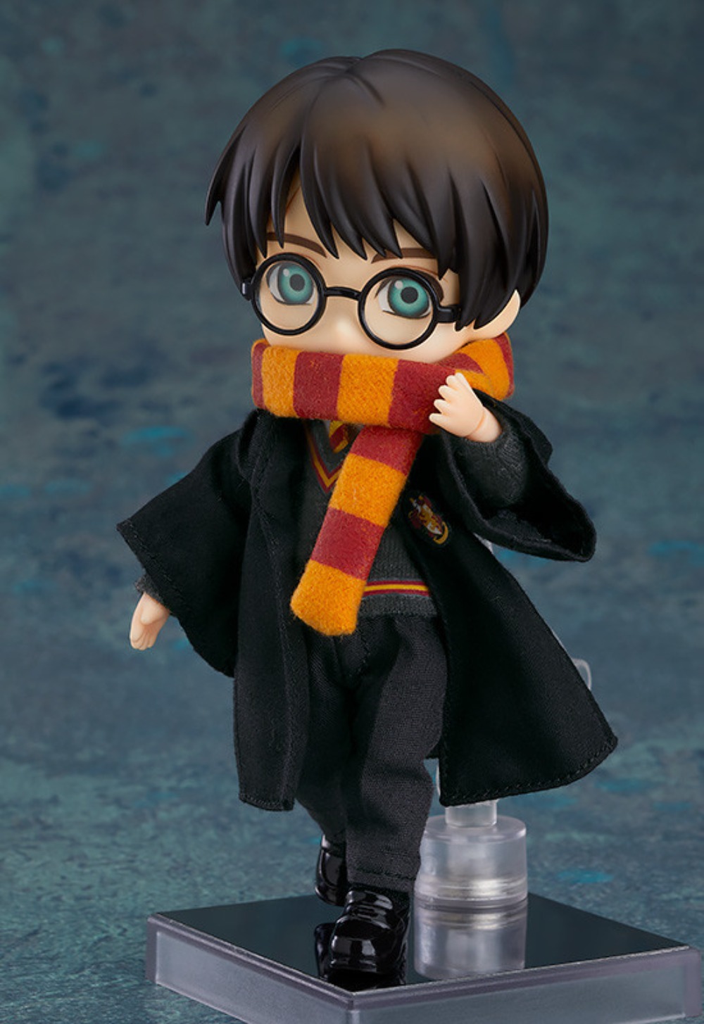 100% Original in Stock Good Sm - огляд і ціна Model Kit Harry Potter
