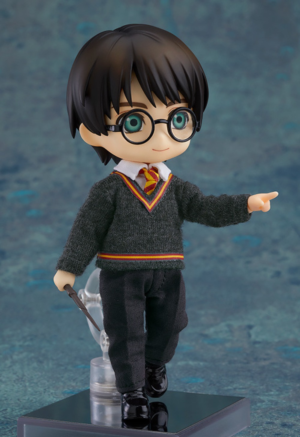 100% Original in Stock Good Sm - огляд і ціна Model Kit Harry Potter