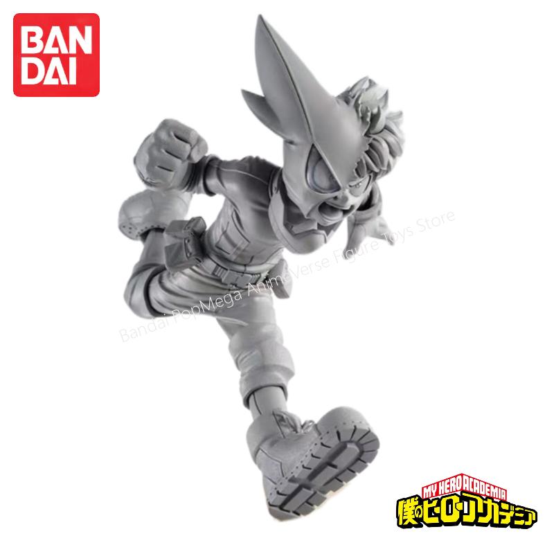 In Stock Original Bandai Banpr - огляд і ціна Model Kit Academy