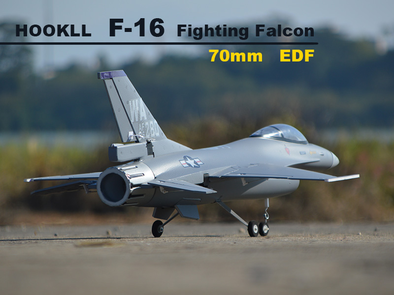 EPO RC Plane 710mm Wingspan 70 - огляд і ціна Model Kit Expert
