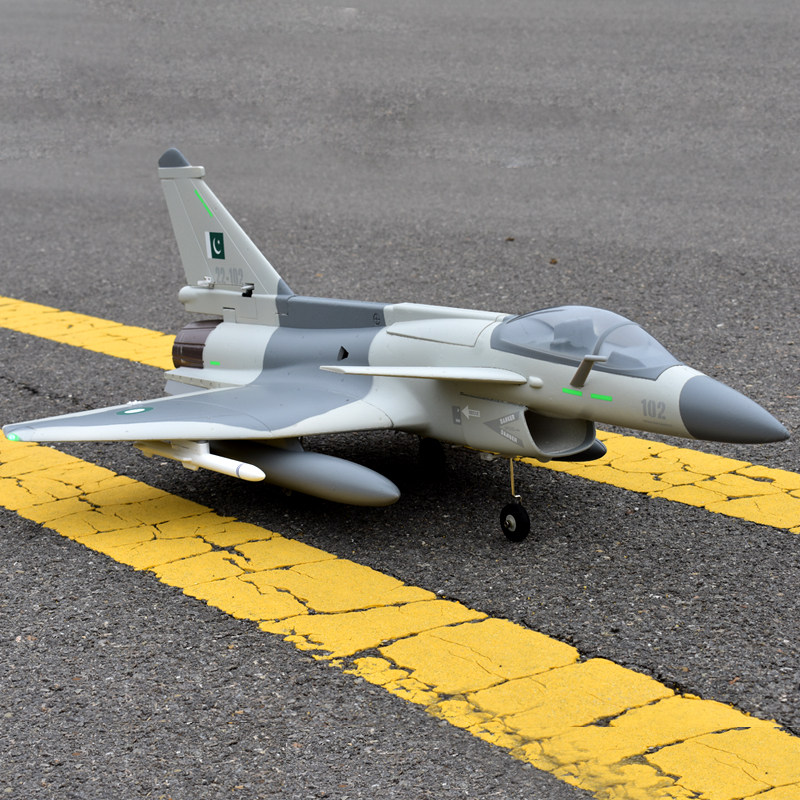 Rheagle Model J 10 Vigorous Dr - огляд і ціна Model Kit Expert