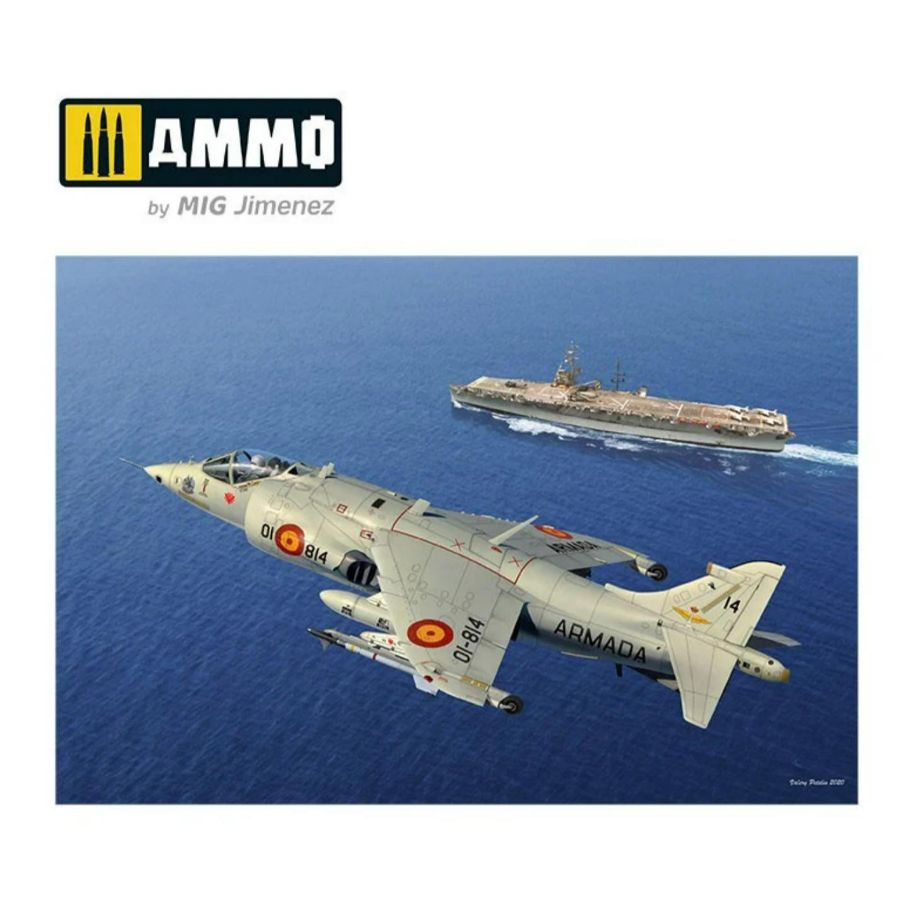 KINETIC Assembly Model Kit K85 - огляд і ціна Model Kit Academy