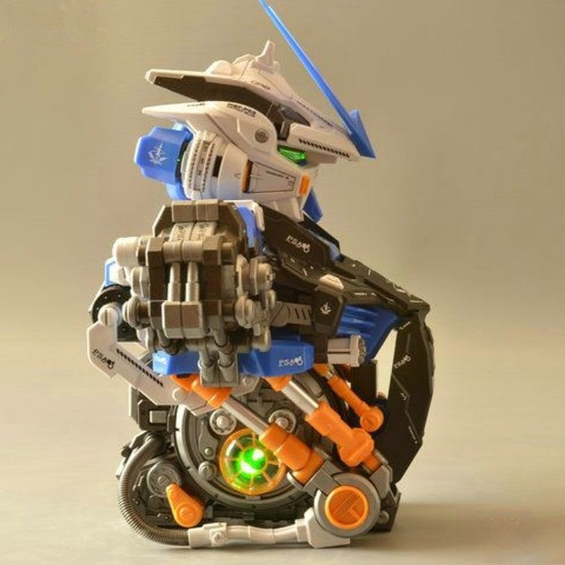 Bandai New 2026  Astray Blue 1 - огляд і ціна Model Kit Code Geass