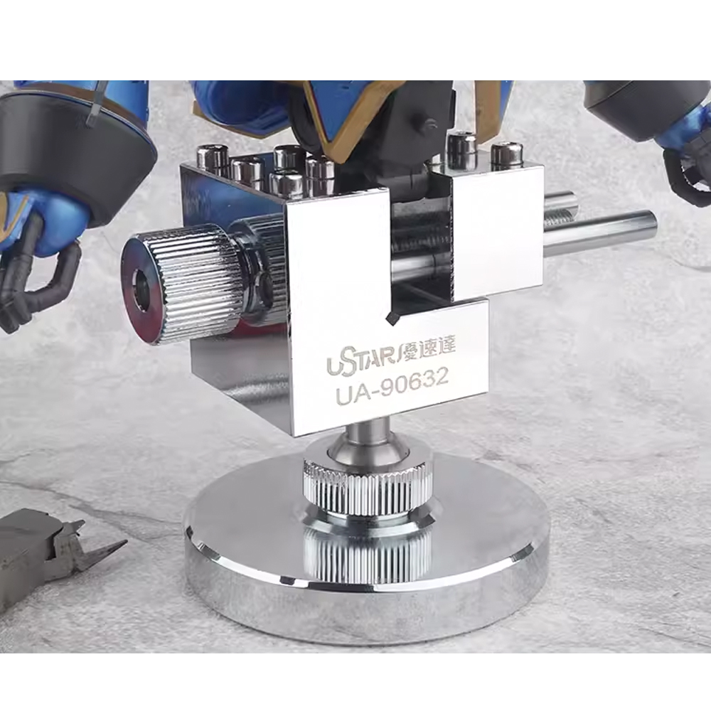 360 Rotation Mini Jeweler Mode - огляд і ціна Model Kit Fantasy