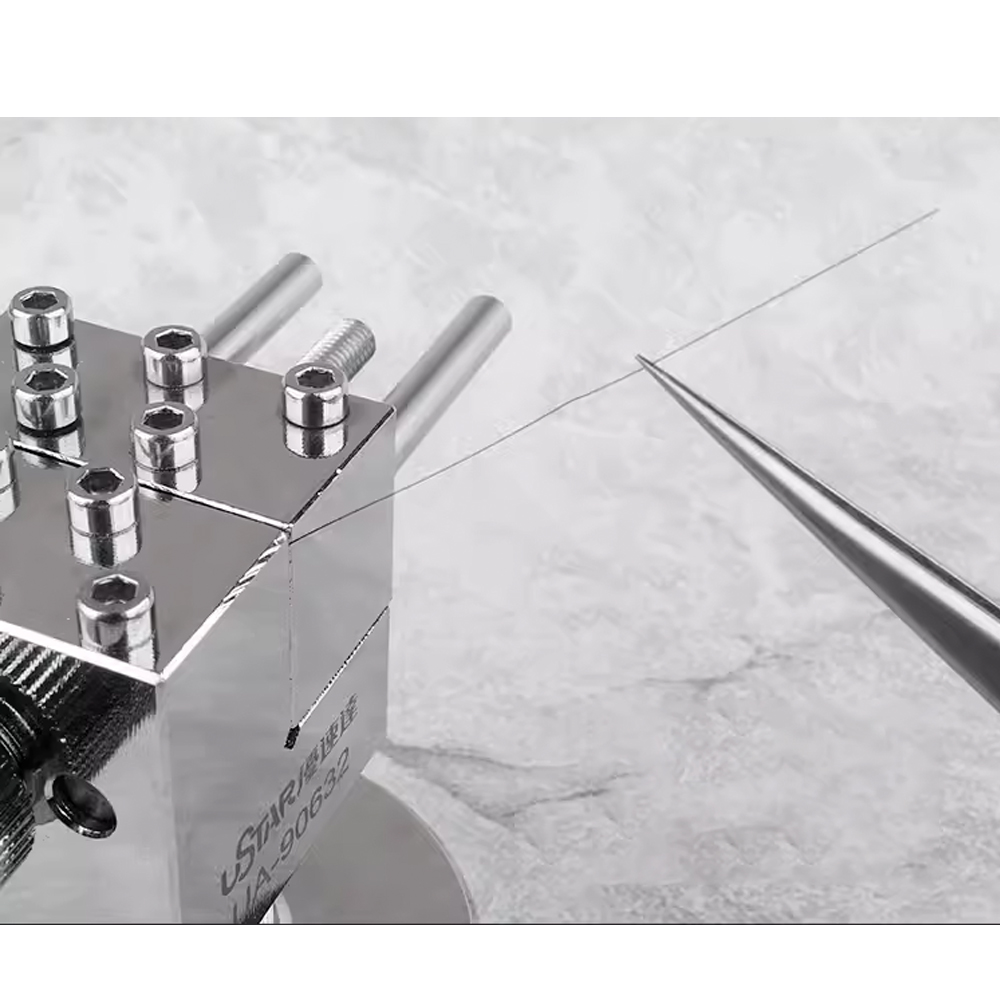 360 Rotation Mini Jeweler Mode - огляд і ціна Model Kit Fantasy