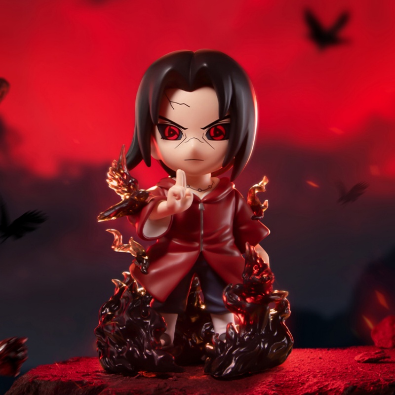FUNISM NARUTO SHIPPUDEN Chroni - огляд і ціна Model Kit Naruto