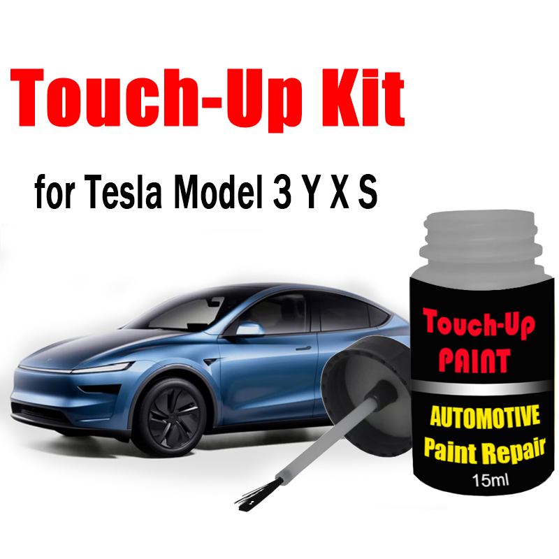 Custom Car Paint Touch Up Kit  - огляд і ціна Model Kit Paint Remover