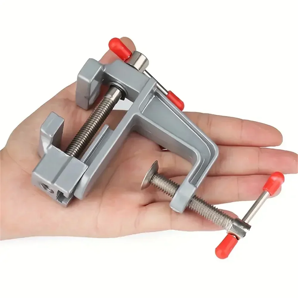 Multi-Functional Mini Bench Vi - огляд і ціна Model Kit Vise