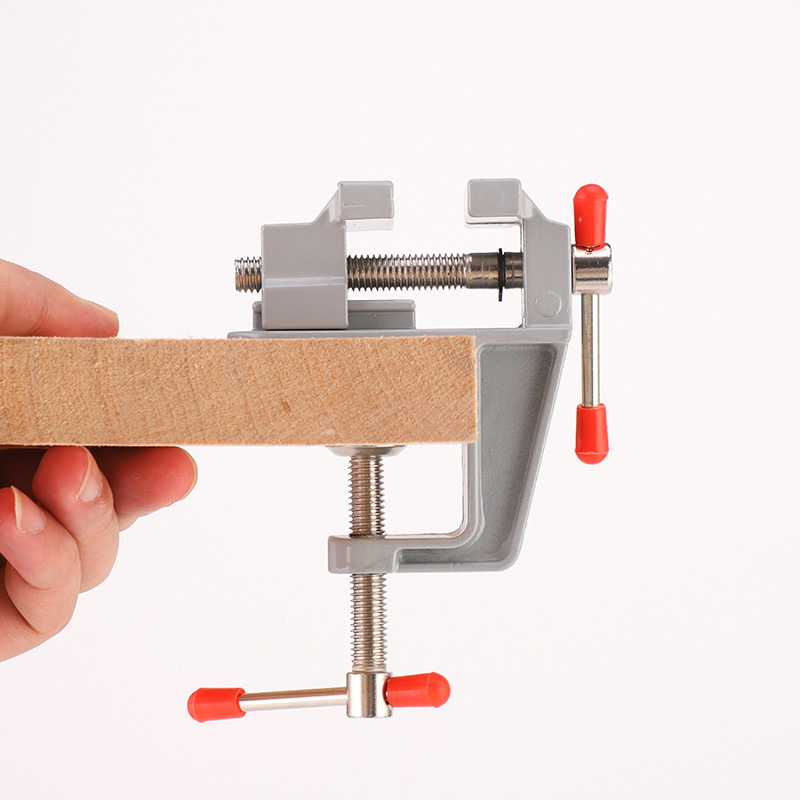 Multi-Functional Mini Bench Vi - огляд і ціна Model Kit Vise