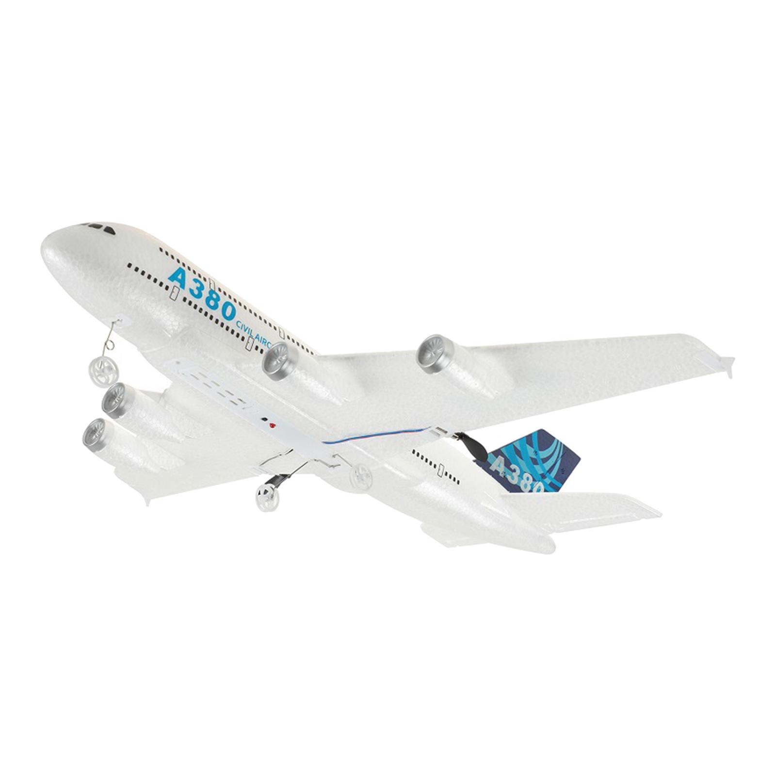 Simulation EVA 4-channel RC Ai - огляд і ціна Model Kit Expert