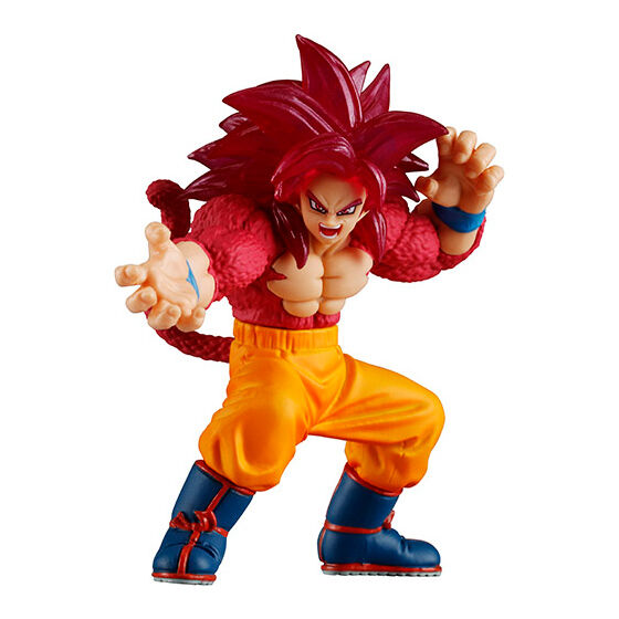 Bandai Dragon Ball DAIMA Super - огляд і ціна Model Kit Vegeta