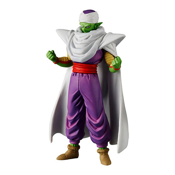 Bandai Dragon Ball DAIMA Super - огляд і ціна Model Kit Vegeta