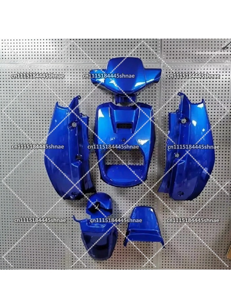 Duck Paint Full Body Shell Kit - огляд і ціна Model Kit Paint Set