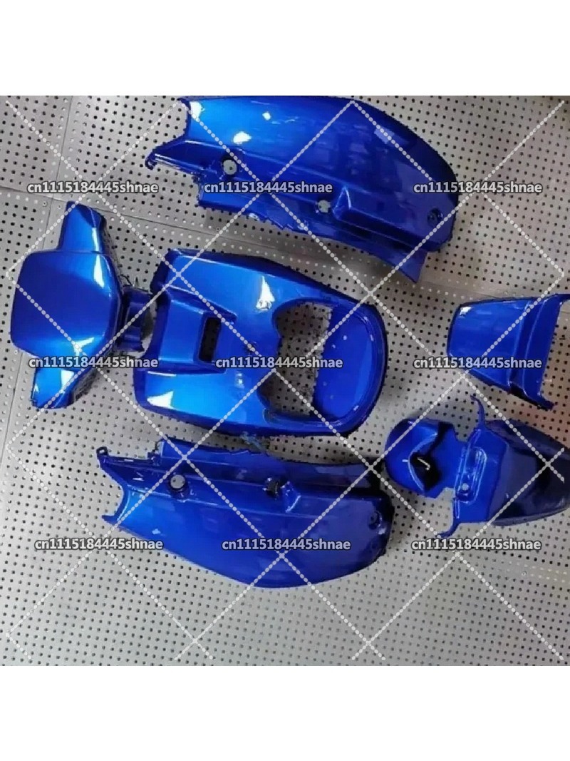 Duck Paint Full Body Shell Kit - огляд і ціна Model Kit Paint Set