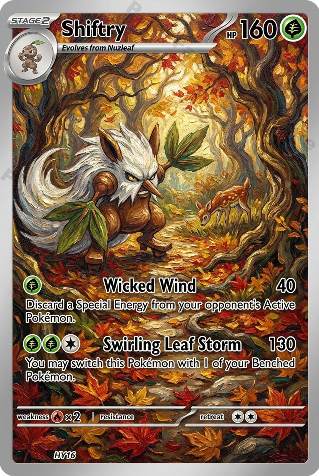 Pokemon Cards PTCG Oil Paintin - огляд і ціна Model Kit Quick Pokemon