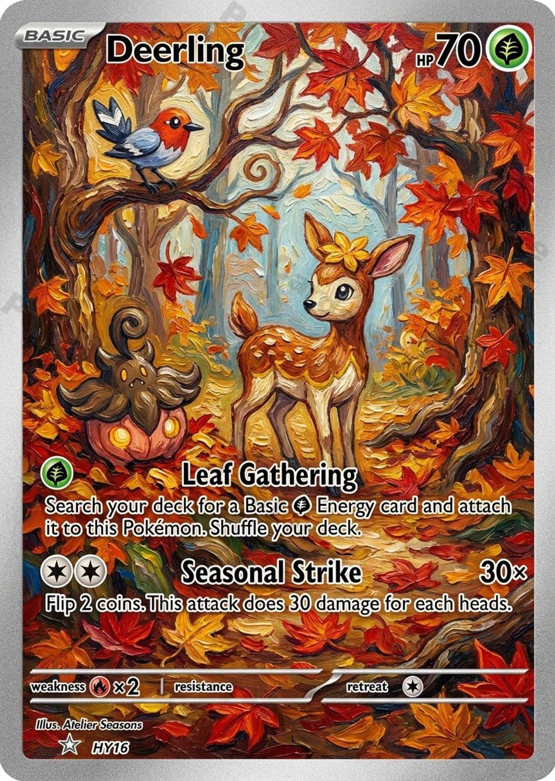 Pokemon Cards PTCG Oil Paintin - огляд і ціна Model Kit Quick Pokemon