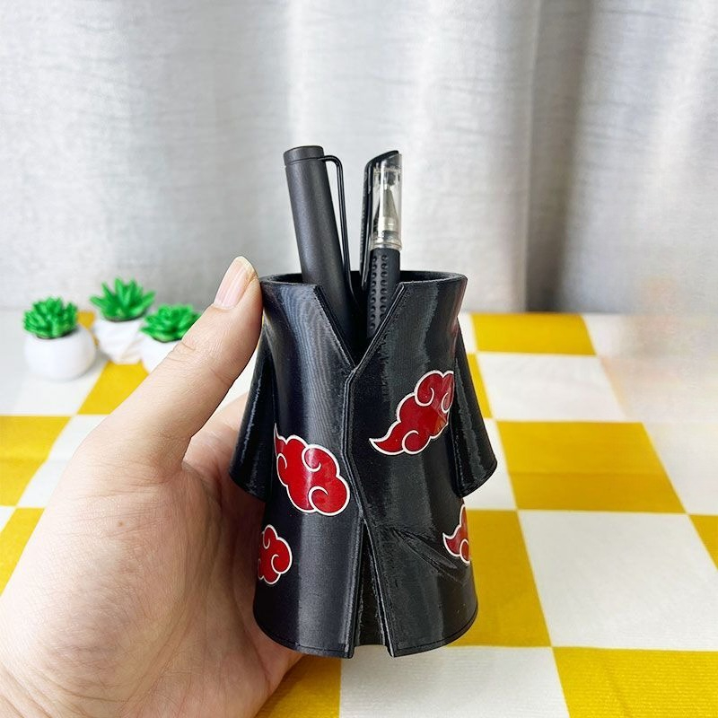 NARUTO Uchiha Itachi new pen h - огляд і ціна Model Kit Naruto