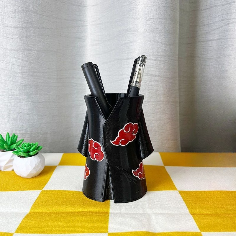 NARUTO Uchiha Itachi new pen h - огляд і ціна Model Kit Naruto