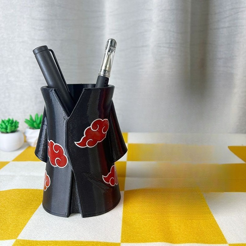 NARUTO Uchiha Itachi new pen h - огляд і ціна Model Kit Naruto