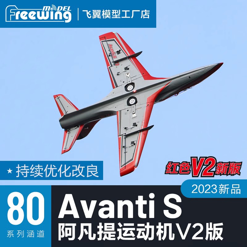 RC Model Freewing EPO RC Plane - огляд і ціна Model Kit Expert