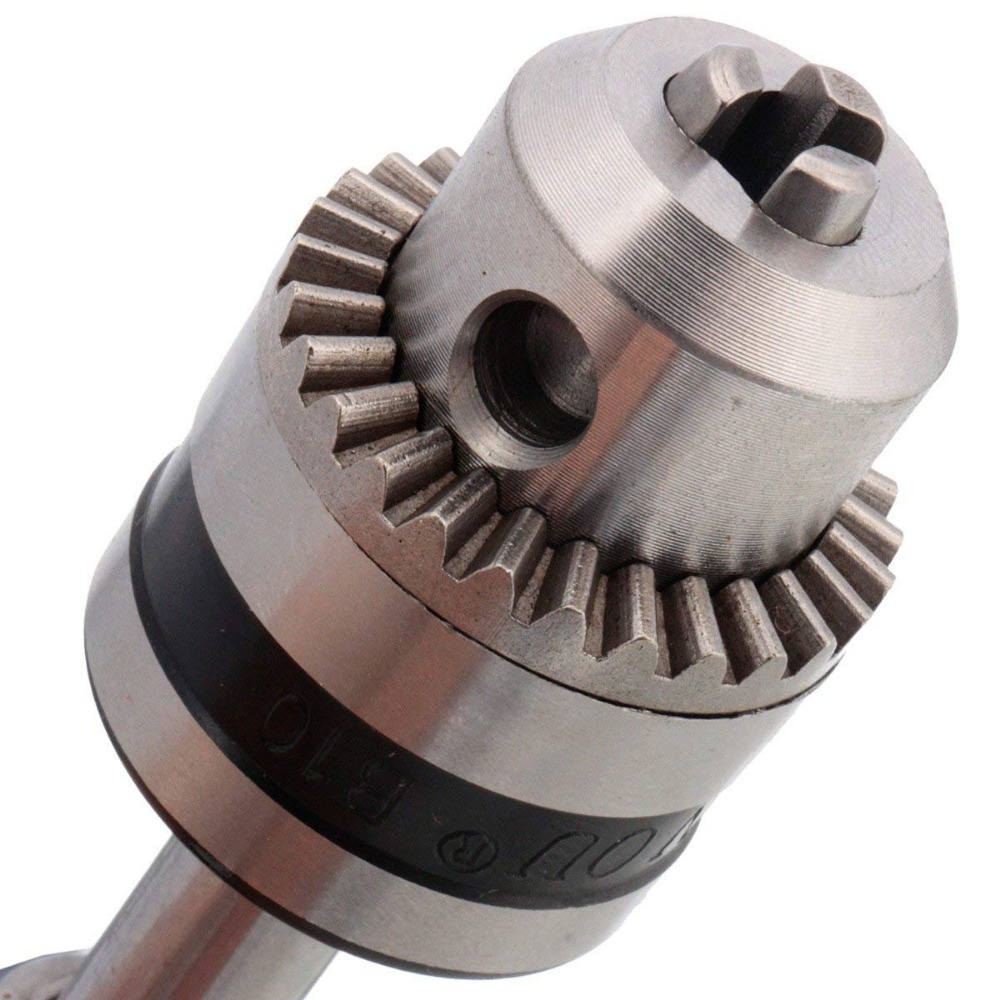 0.6-6.5 mm Mini Pin Vise Hand  - огляд і ціна Pin Vice Micro