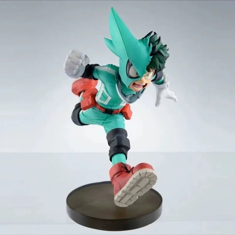 In Stock Bandai Banpresto My H - огляд і ціна Model Kit Academy