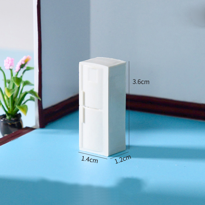 1:50 Scale Miniature Furniture - огляд і ціна Model Kit Fantasy