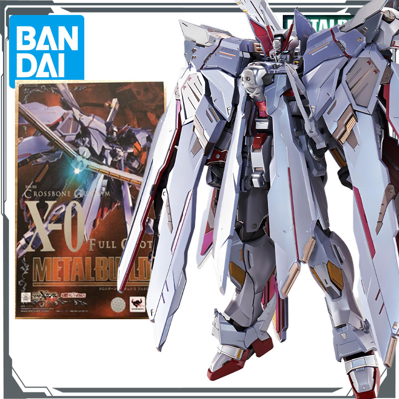 Bandai Original Mobile Gundam  - огляд і ціна Model Kit Code Geass