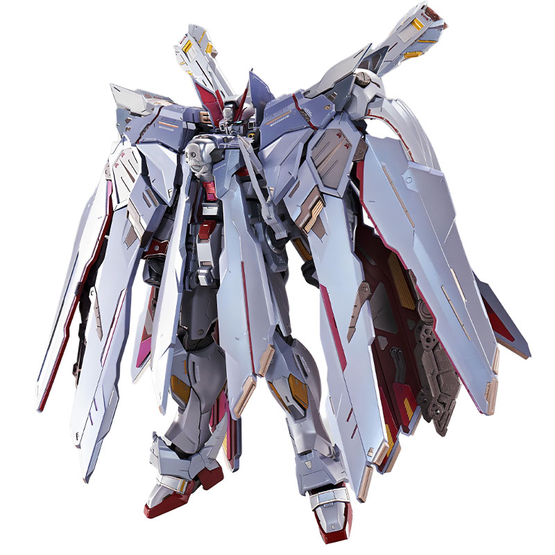 Bandai Original Mobile Gundam  - огляд і ціна Model Kit Code Geass