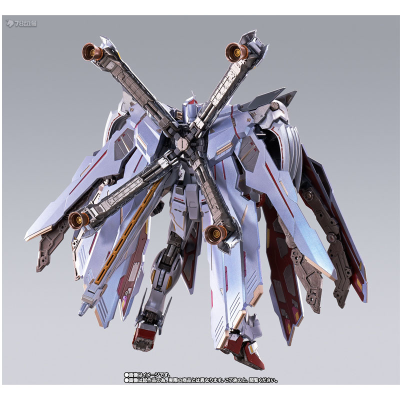 Bandai Original Mobile Gundam  - огляд і ціна Model Kit Code Geass