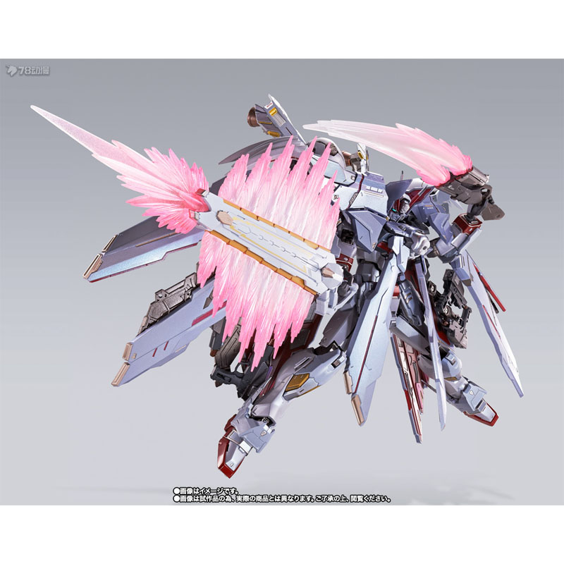Bandai Original Mobile Gundam  - огляд і ціна Model Kit Code Geass