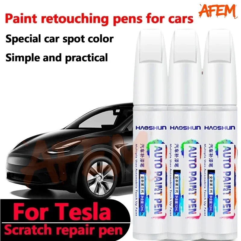Suitable For Tesla Model 3 Y X - огляд і ціна Model Kit Paint Remover