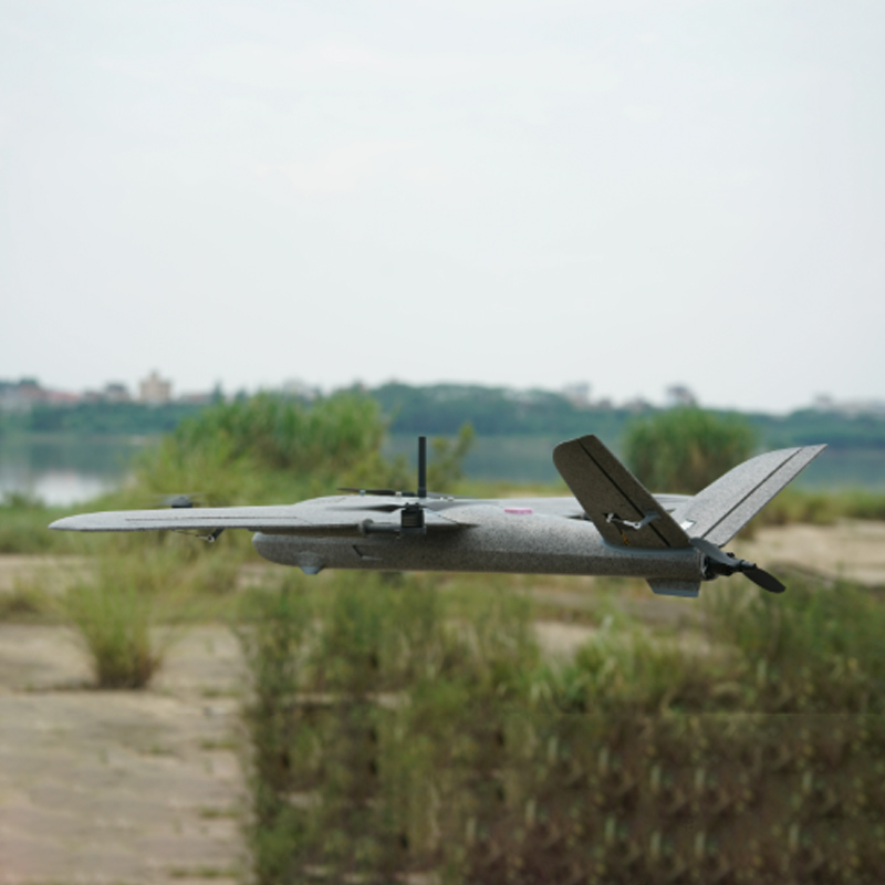 Xfly X1200 Explorer 1200mm Ver - огляд і ціна Model Kit Expert