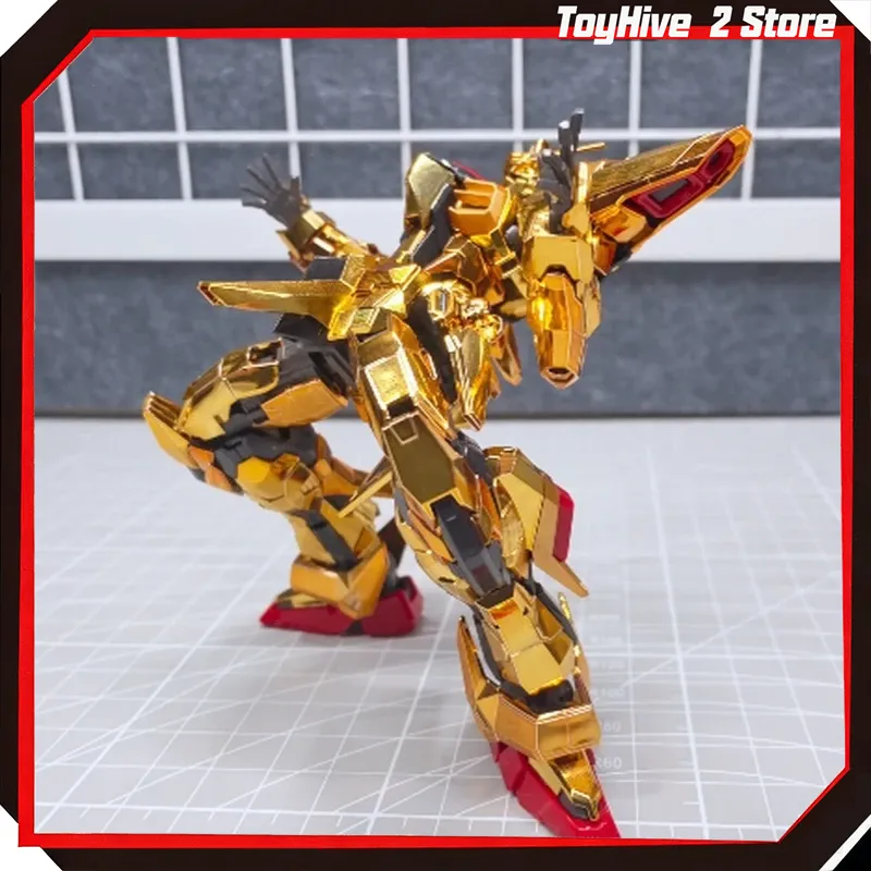 【In Stock】CHANGLONG 5506 RG 1/ - огляд і ціна Model Kit Zhao Yun