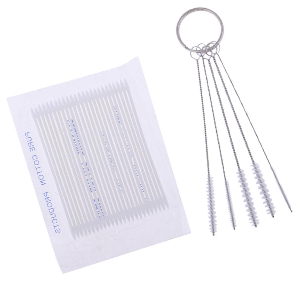 Hobby Model Tool Airbrush Clea - огляд і ціна Model Kit Paint Remover