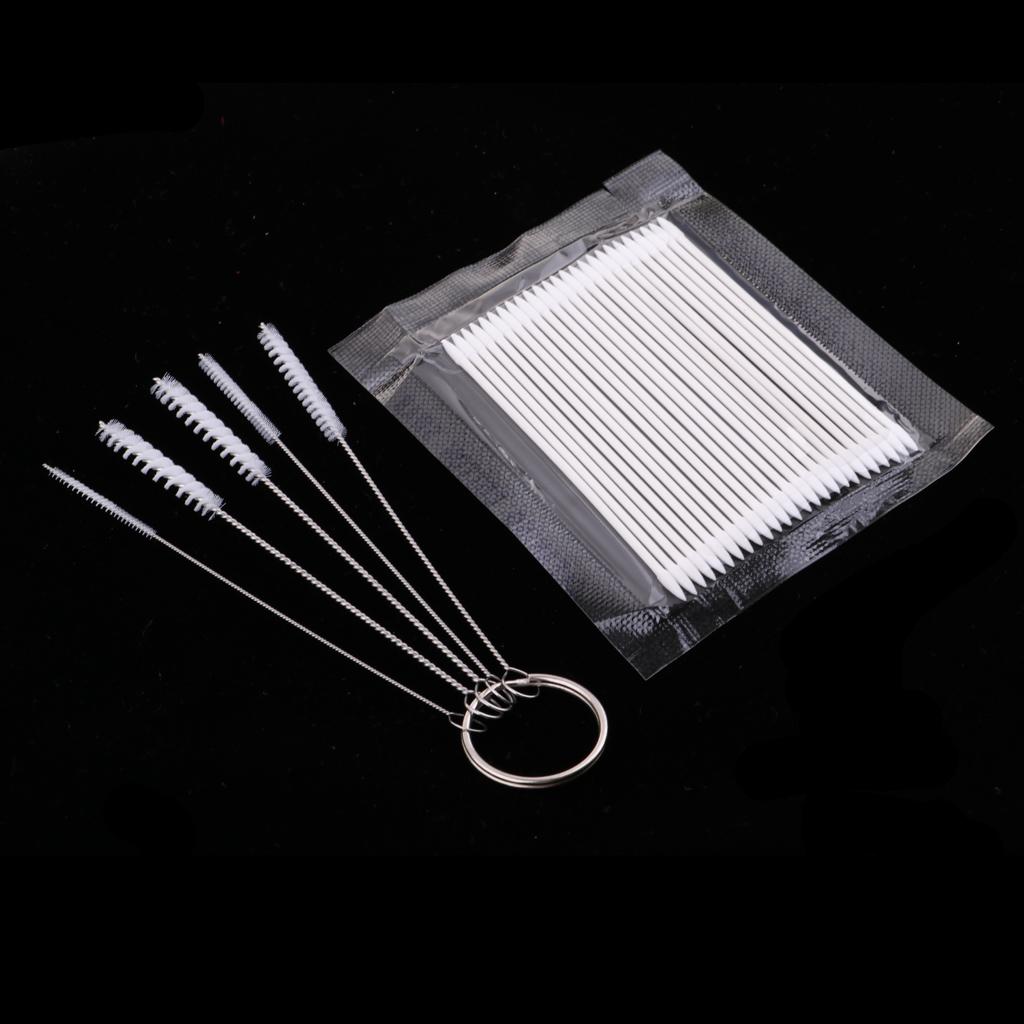 Hobby Model Tool Airbrush Clea - огляд і ціна Model Kit Paint Remover