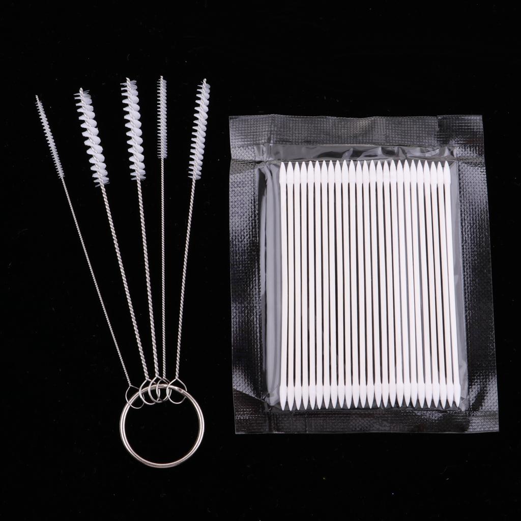 Hobby Model Tool Airbrush Clea - огляд і ціна Model Kit Paint Remover