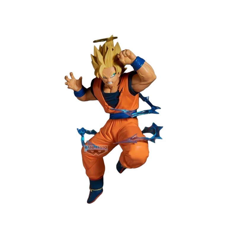 Genuine BANDAI Dragon Ball Z M - огляд і ціна Model Kit Vegeta