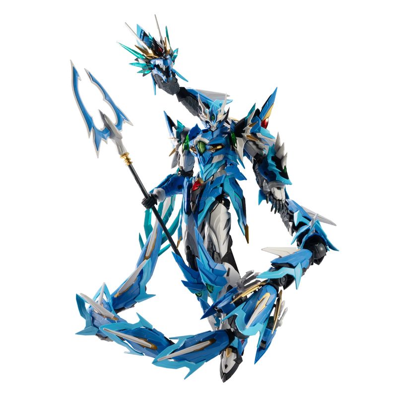 Motor Nuclear Ao Bing Mnp-Xh03 - огляд і ціна Model Kit Zhao Yun